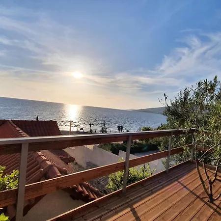 Villa Skenderi Saranda