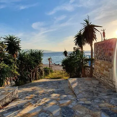 别墅 Skenderi Sarandë