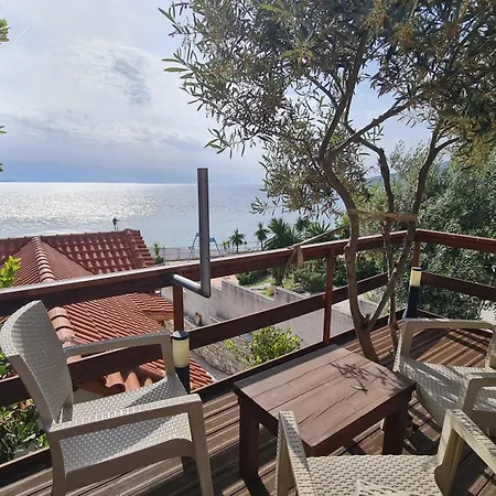 Skenderi Saranda