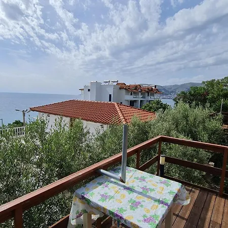 Skenderi Saranda