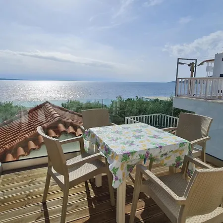 Skenderi * Saranda