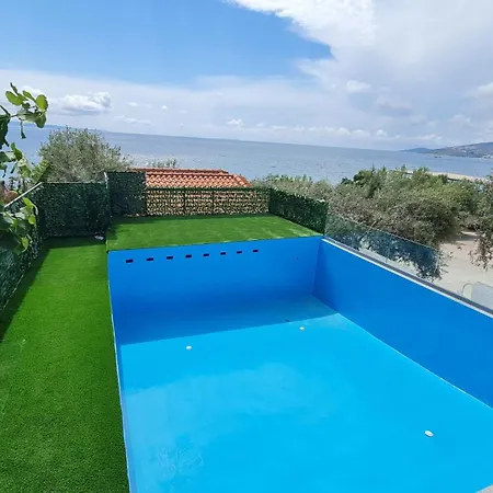 Skenderi Villa Saranda